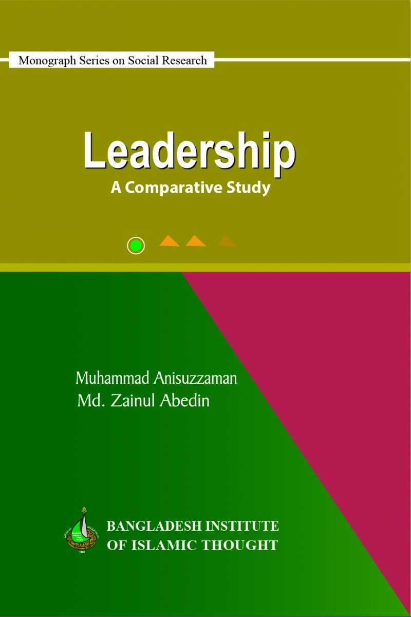 Leadership: A Comparative Study (Paperback)